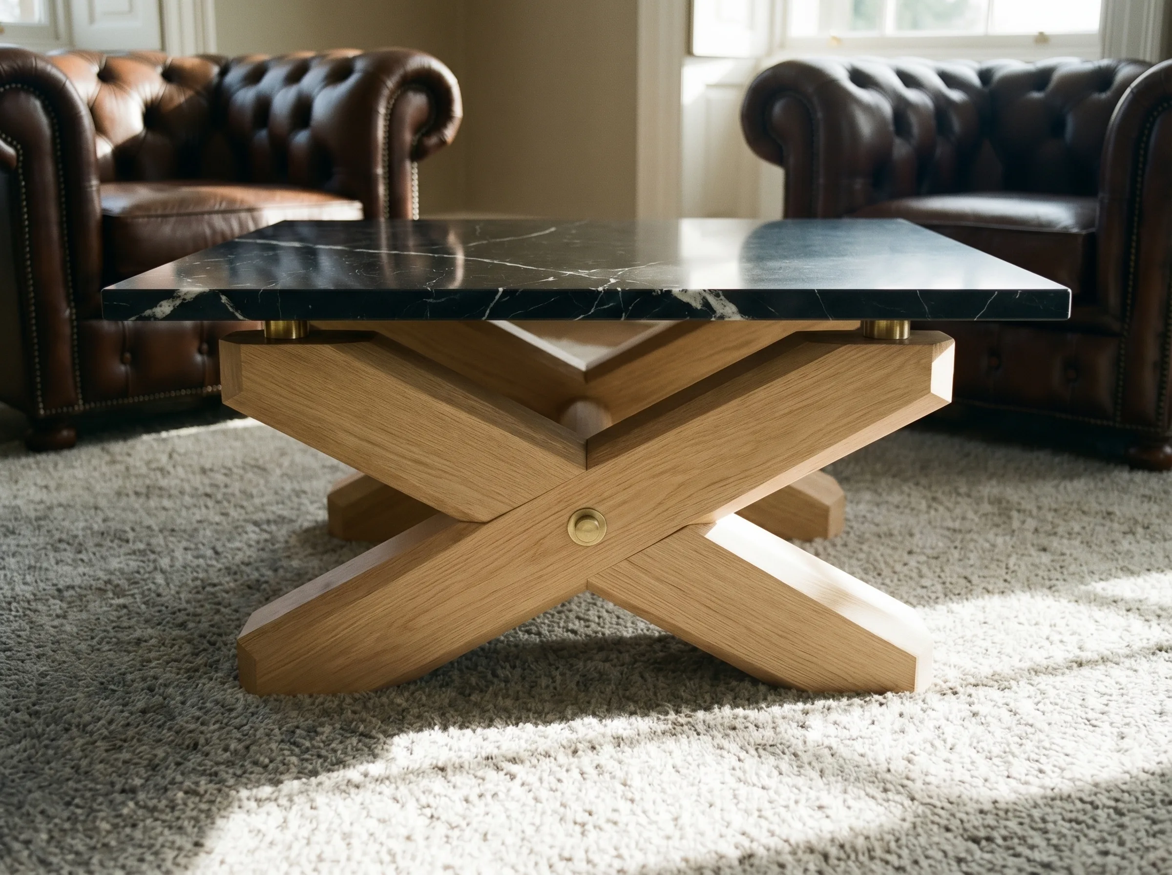 Bespoke joinery craftsmanship by LV Carpentry London Surrey